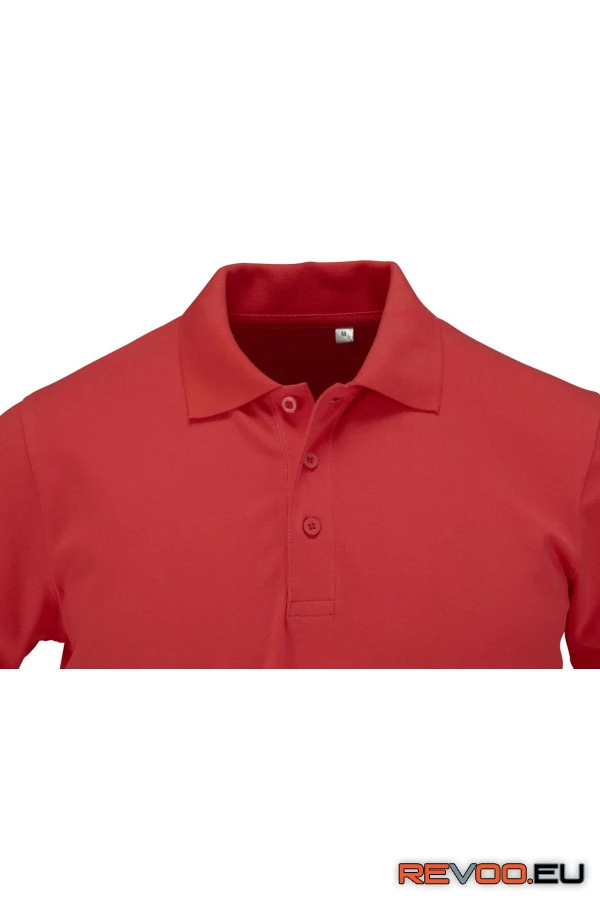 Phoenix pamut-elasztán póló SOL'S SO01708 2.