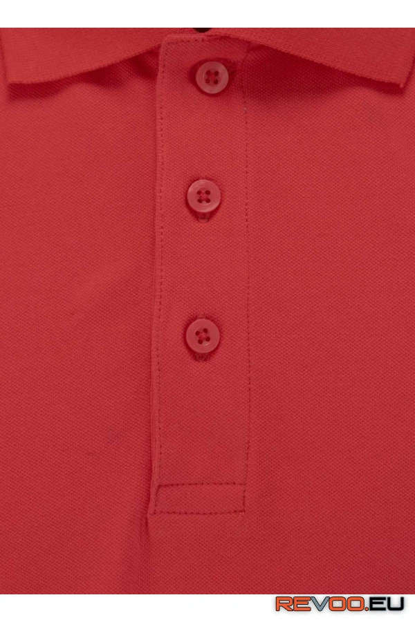 Phoenix pamut-elasztán póló SOL'S SO01708 4.