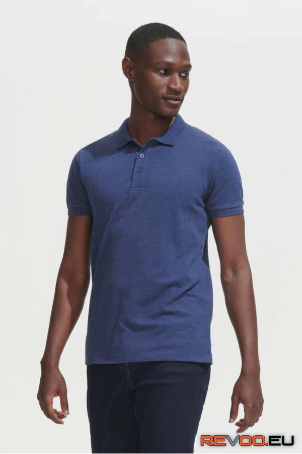 Phoenix pamut-elasztán póló SOL'S SO01708 1.