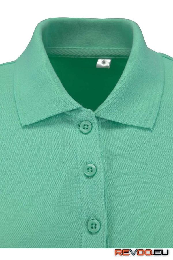 Phoenix pamut-elasztán póló SOL'S SO01709 2.