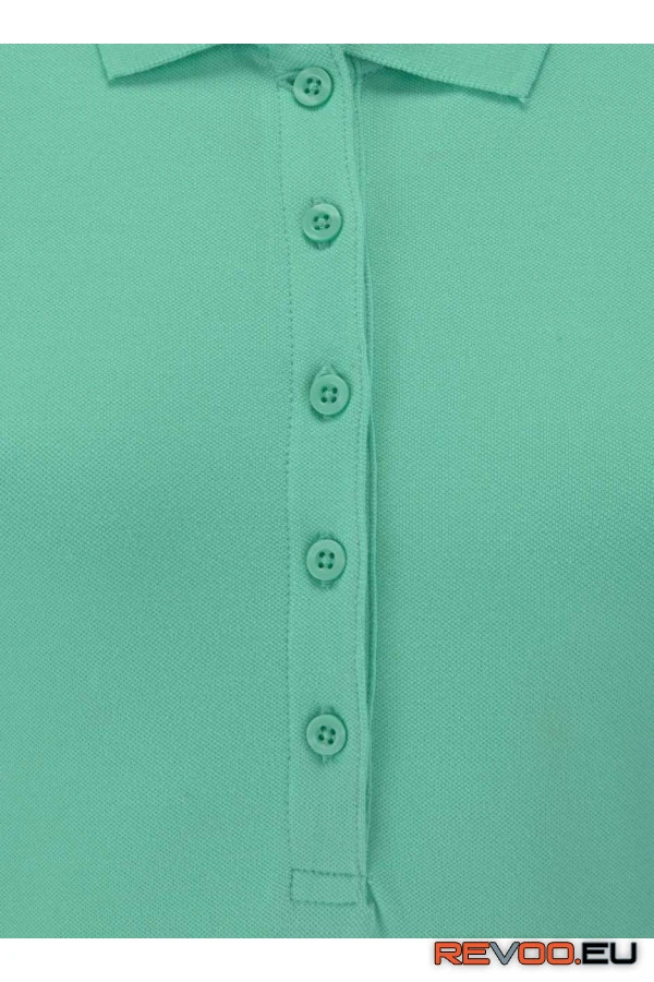 Phoenix pamut-elasztán póló SOL'S SO01709 4.