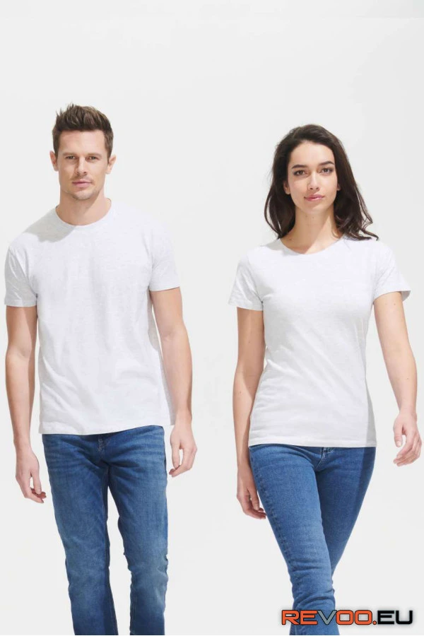 Regent környakas póló SOL'S SO01825 3.