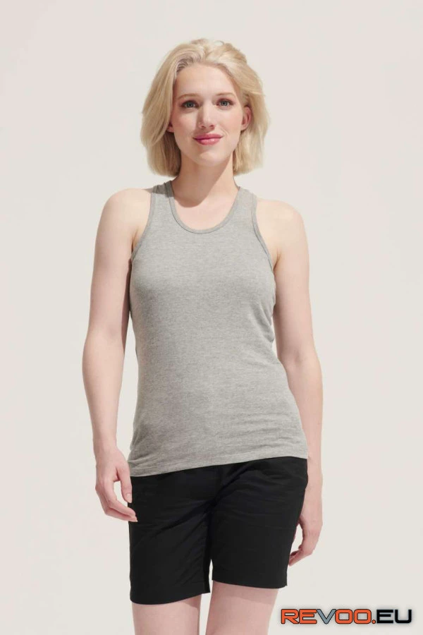 Justin sporthátú atléta SOL'S SO01826 1.