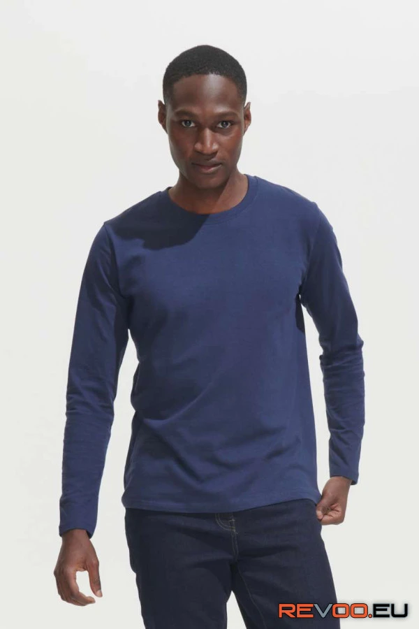 Imperial lsl hosszú ujjú póló SOL'S SO02074 2.