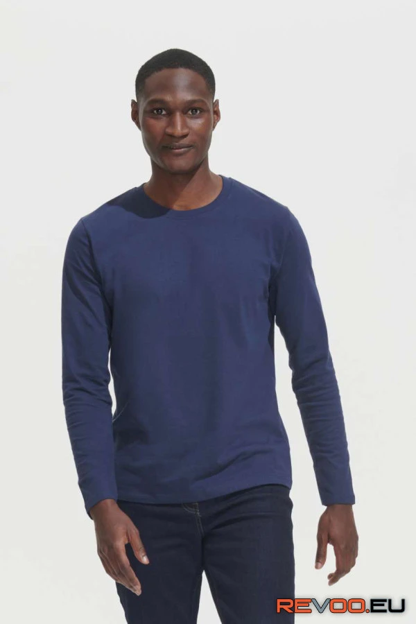 Imperial lsl hosszú ujjú póló SOL'S SO02074 1.