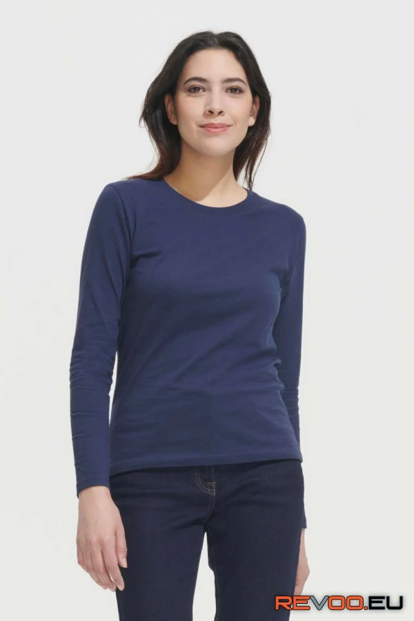 Imperial lsl hosszú ujjú póló SOL'S SO02075 1.