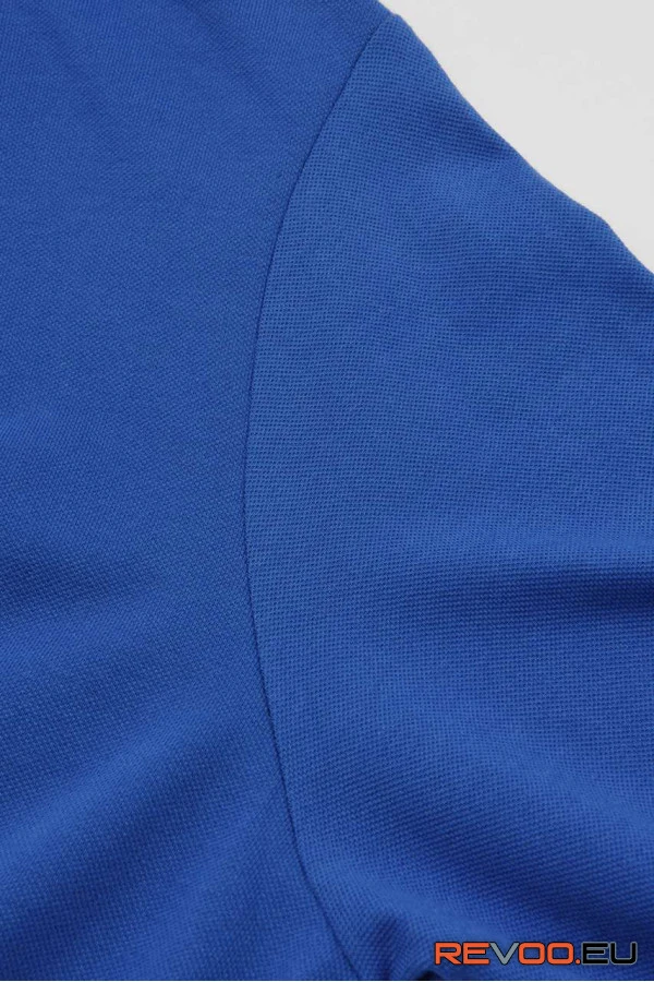 Perfect lsl hosszú ujjú piké póló   SOL'S SO02087 5.