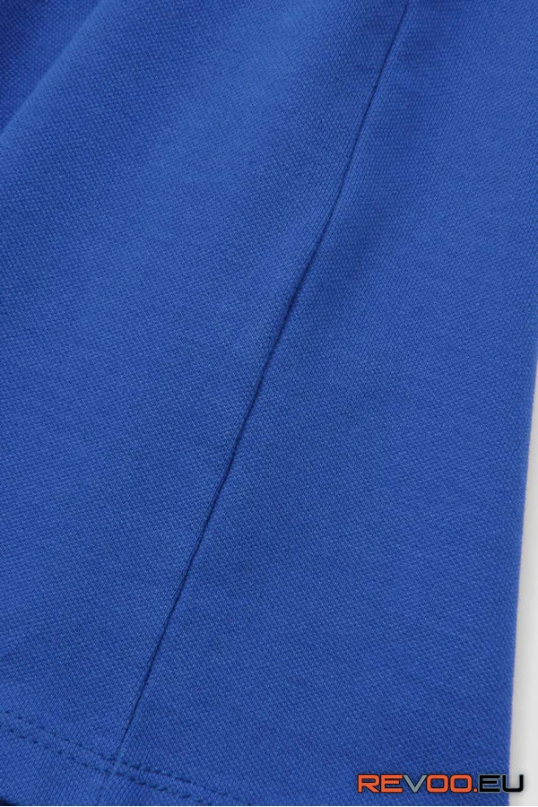 Perfect lsl hosszú ujjú piké póló   SOL'S SO02087 6.