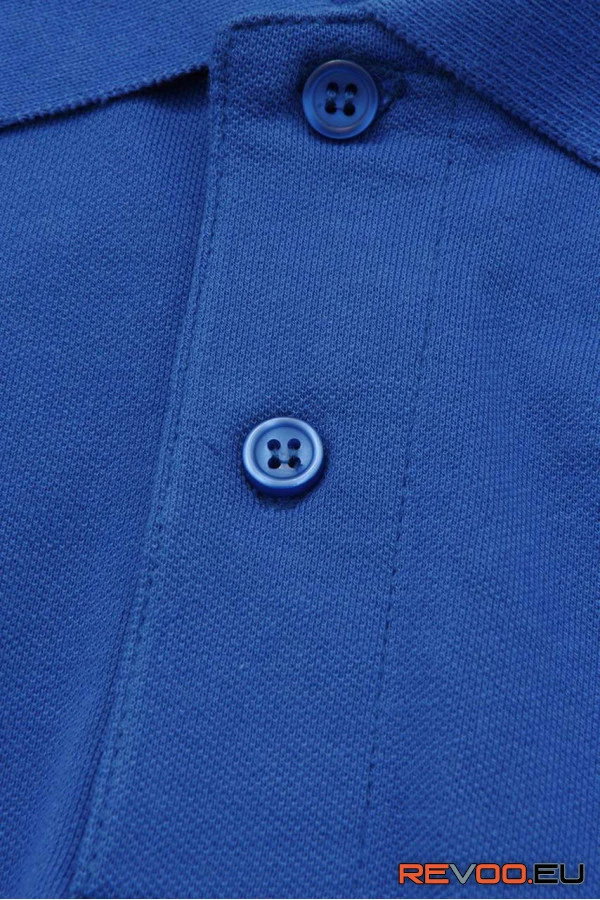 Perfect lsl hosszú ujjú piké póló   SOL'S SO02087 7.