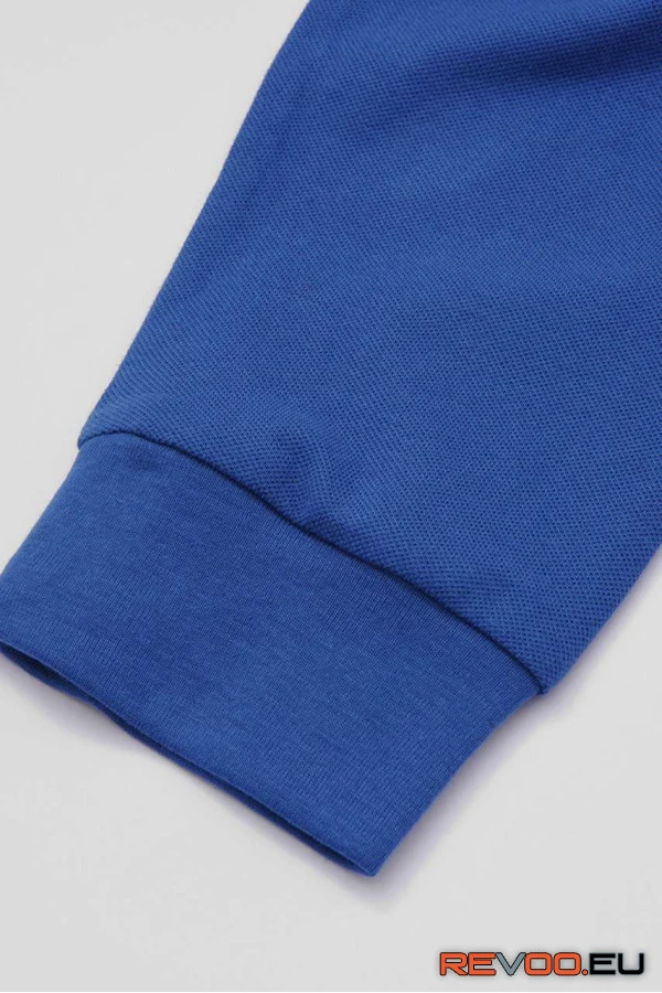 Perfect lsl hosszú ujjú piké póló   SOL'S SO02087 8.