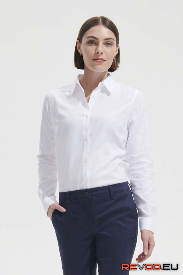 Brody halszálkás ing SOL'S SO02103 1.