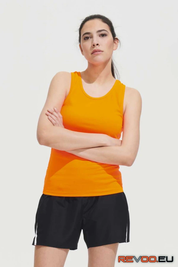 Sporty atléta SOL'S SO02117 1.