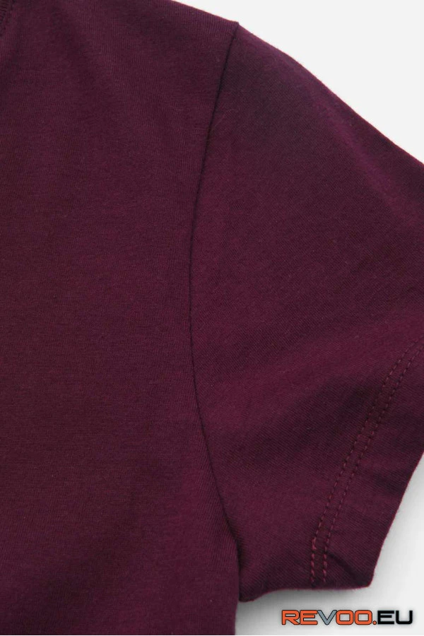 Regent fit környakas póló SOL'S SO02758 5.