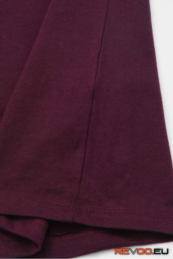 Regent fit környakas póló SOL'S SO02758 6.