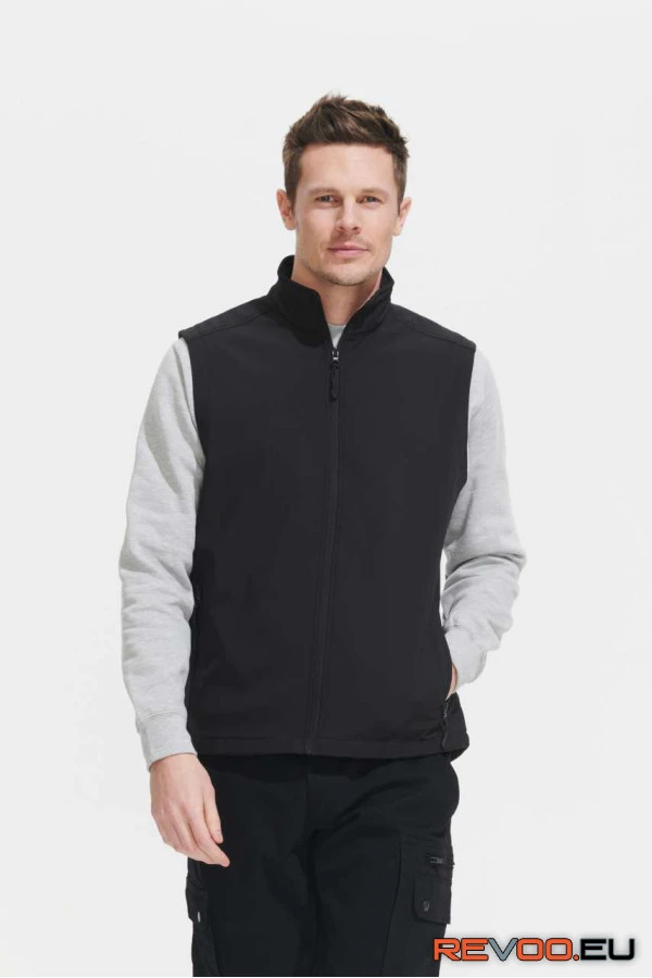 Race BW softshell mellény SOL'S SO02887 1.