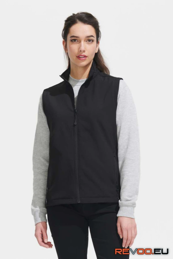 Race BW softshell mellény SOL'S SO02888 1.