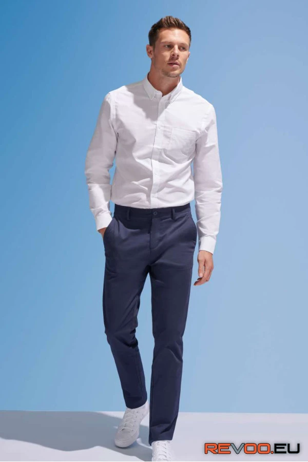 Jared szatén elasztikus nadrág   SOL'S SO02917 3.