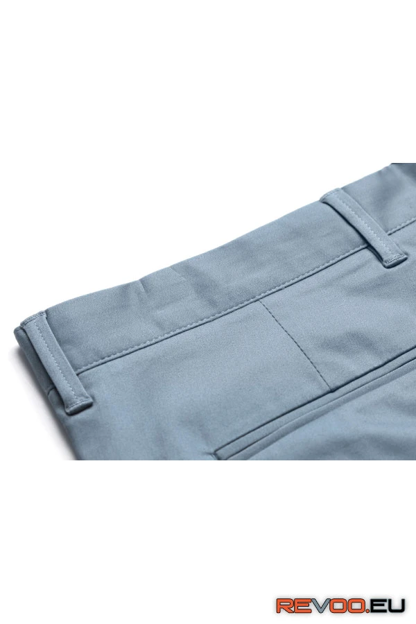 Jared szatén elasztikus nadrág   SOL'S SO02917 4.