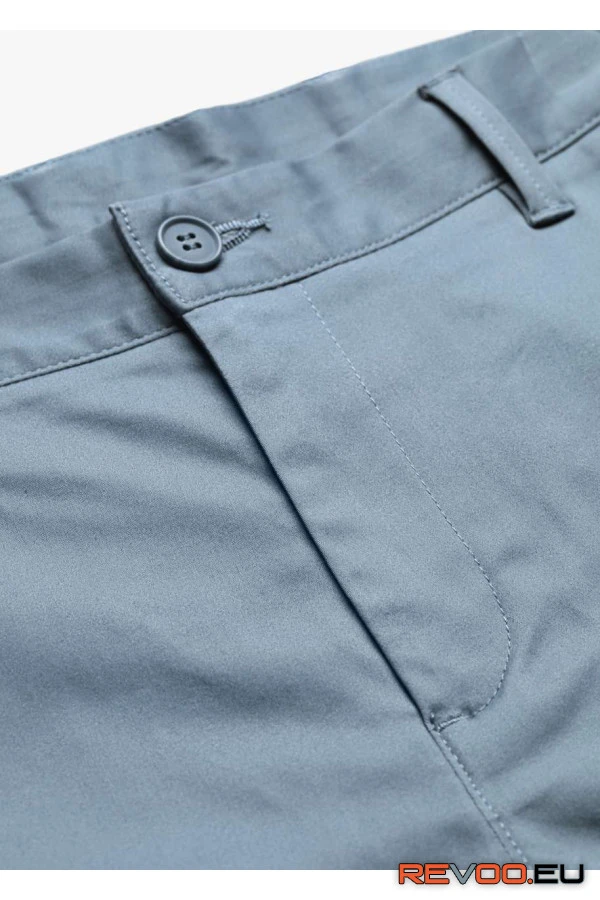 Jared szatén elasztikus nadrág   SOL'S SO02917 6.