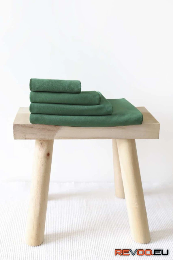 Atoll 100 mikroszálas törölköző SOL'S SO02936 2.