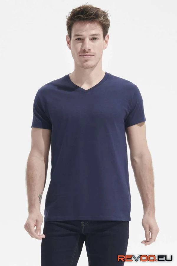 Imperial V V-nyakú póló   SOL'S SO02940 1.