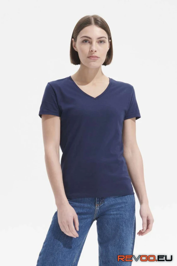 Imperial V V-nyakú póló SOL'S SO02941 1.