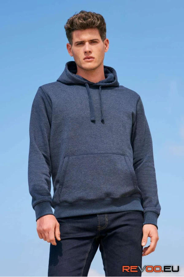 Spencer kapucnis pulóver SOL'S SO02991 2.