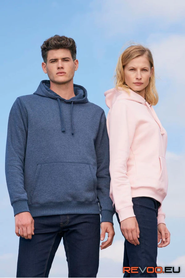 Spencer kapucnis pulóver SOL'S SO02991 3.