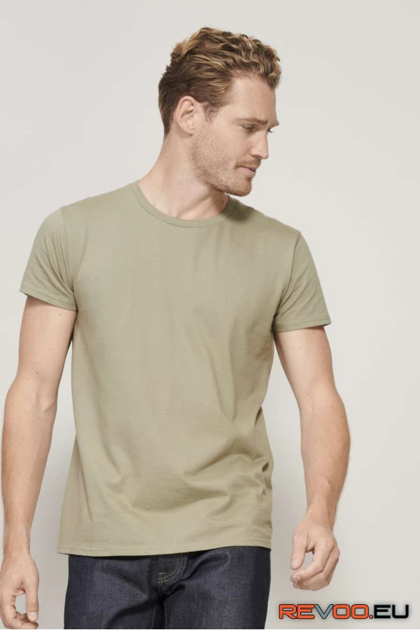 Pioneer férfi környakas póló SOL'S SO03565 1.