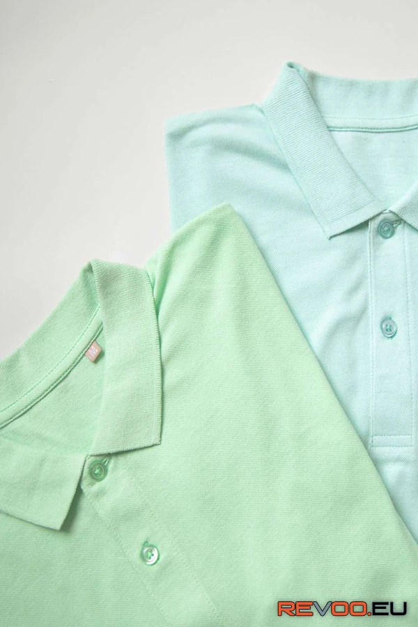 Planet férfi galléros póló SOL'S SO03566 4.