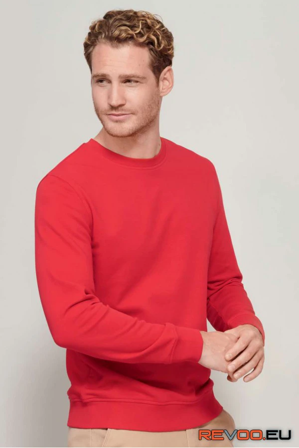 Comet uniszex környakas pulóver SOL'S SO03574 2.