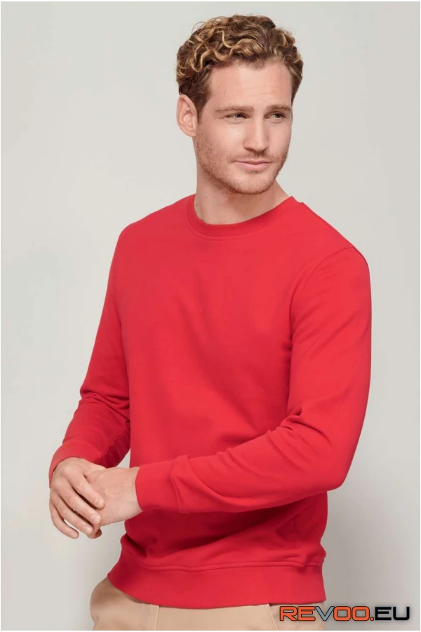 Comet uniszex környakas pulóver SOL'S SO03574 1.