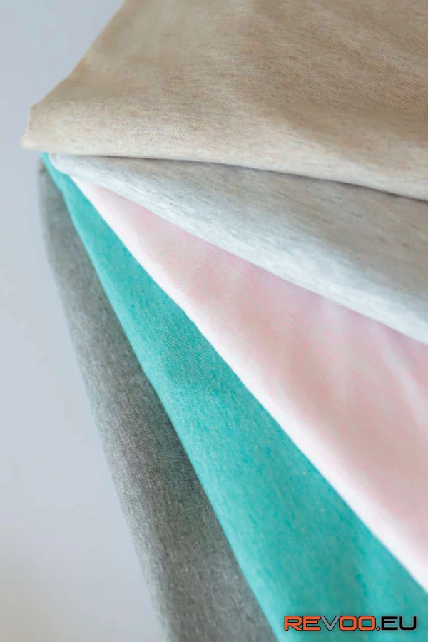 Crusader férfi jersey környakas póló SOL'S SO03582 4.