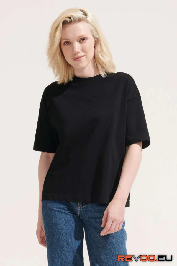 Boxy női oversize póló SOL'S SO03807 2.