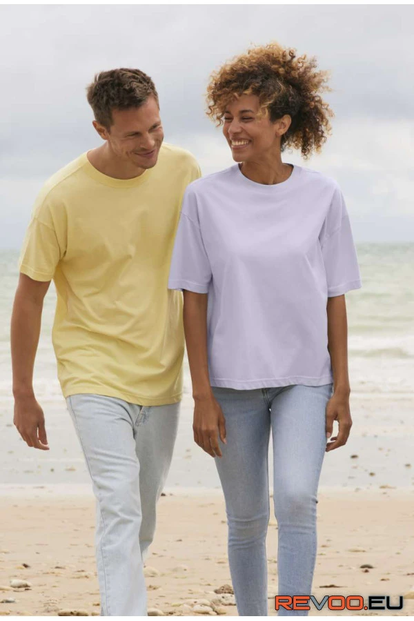 Boxy női oversize póló SOL'S SO03807 5.