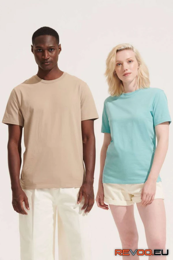 Legend uniszex póló   SOL'S SO03981 1.