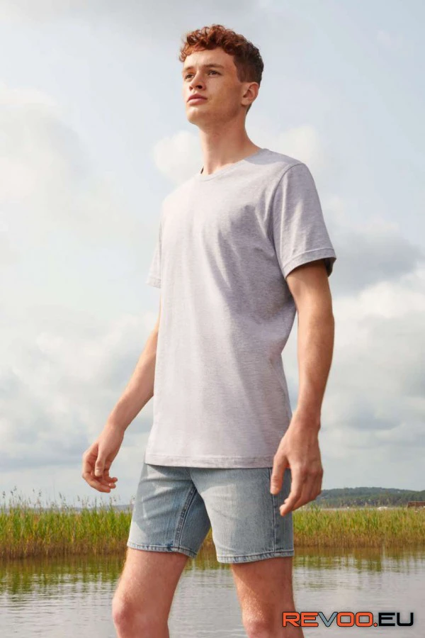 Tuner uniszex póló   SOL'S SO04203 3.