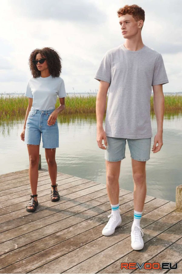 Tuner uniszex póló   SOL'S SO04203 4.