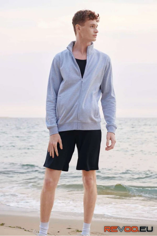 Cooper uniszex cipzáras pulóver SOL'S SO04240 3.