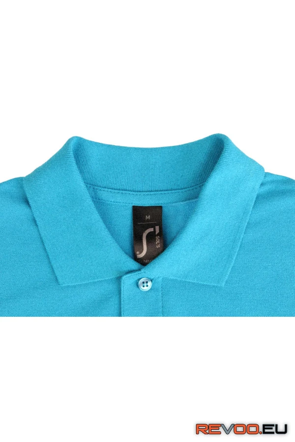 Summer II. póló SOL'S SO11342 2.