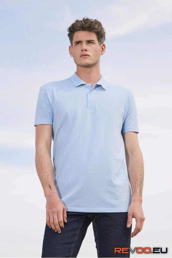 Summer II. póló SOL'S SO11342 3.