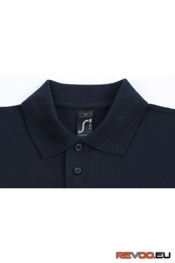 Spring II. piké póló SOL'S SO11362 2.