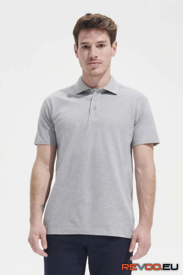 Spring II. piké póló SOL'S SO11362 1.