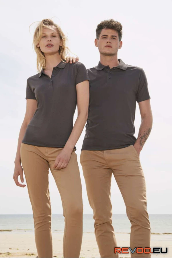 Prescott póló SOL'S SO11376 4.