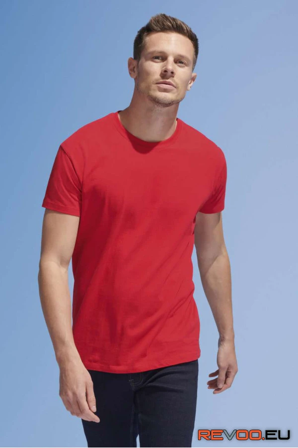 Imperial környakas póló SOL'S SO11500 3.