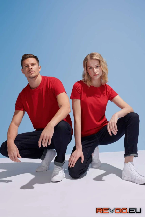 Imperial környakas póló SOL'S SO11500 4.