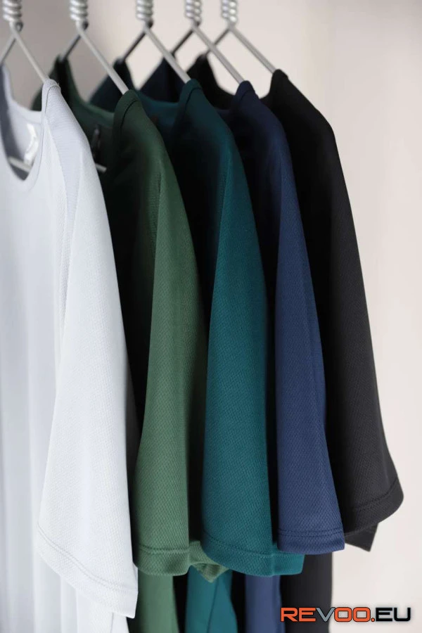 Sporty ujjú póló SOL'S SO11939 3.