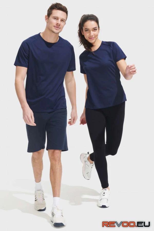 Sporty ujjú póló SOL'S SO11939 5.