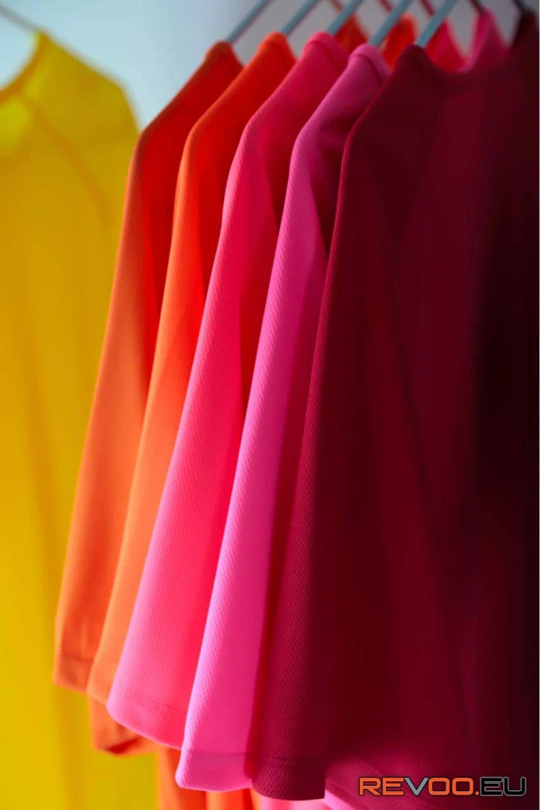 Sporty ujjú póló SOL'S SO11939 7.