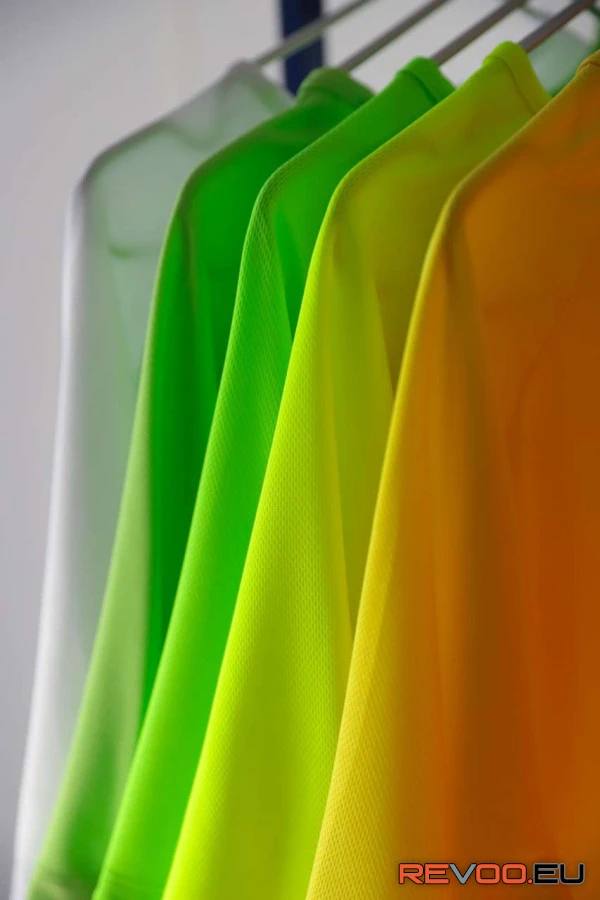 Sporty ujjú póló SOL'S SO11939 8.